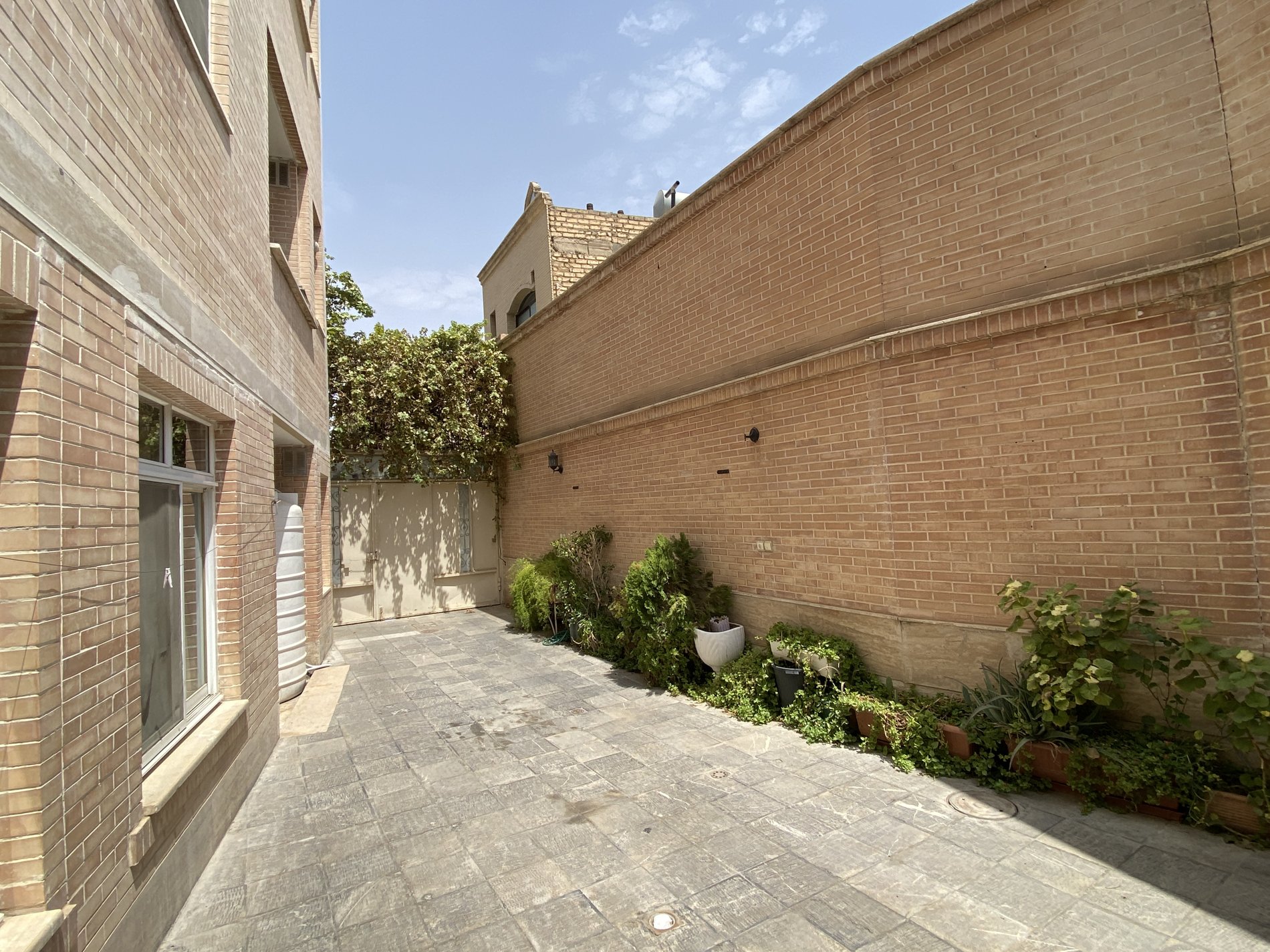 سوئیت دوخوابه فصیح ۱