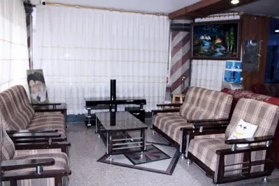 سوئیت یک خوابه موسوی - واحد ۲۰۴