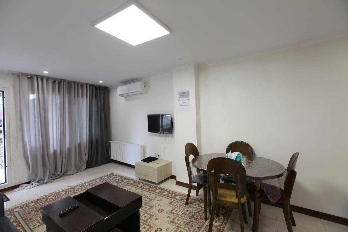 سوئیت یک خوابه گیلانا - واحد 7