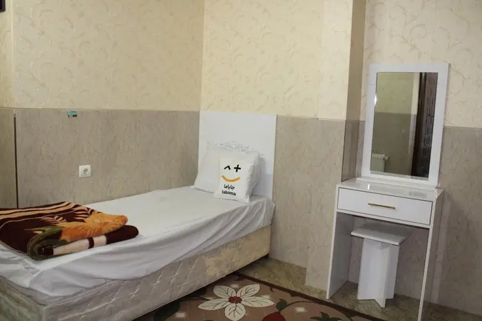 المیرا - واحد ۱۰۴