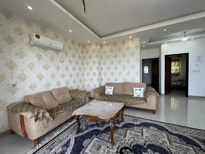 آپارتمان دوخوابه ساحلی دریائی 7