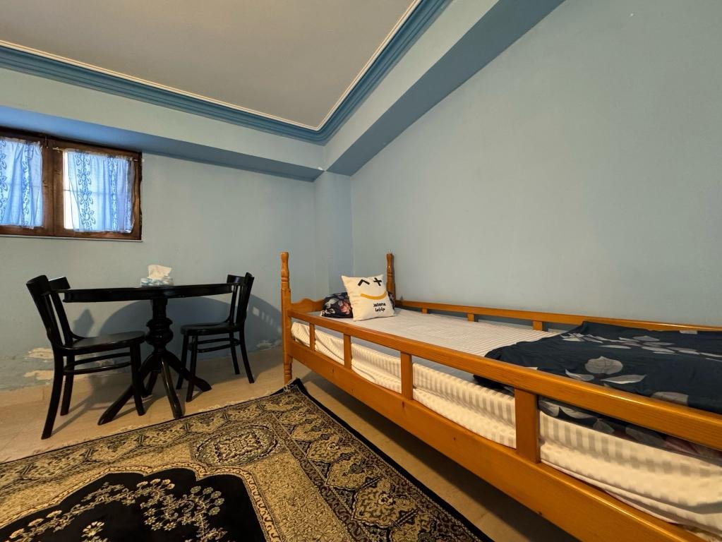 شالیزار - واحد ۱