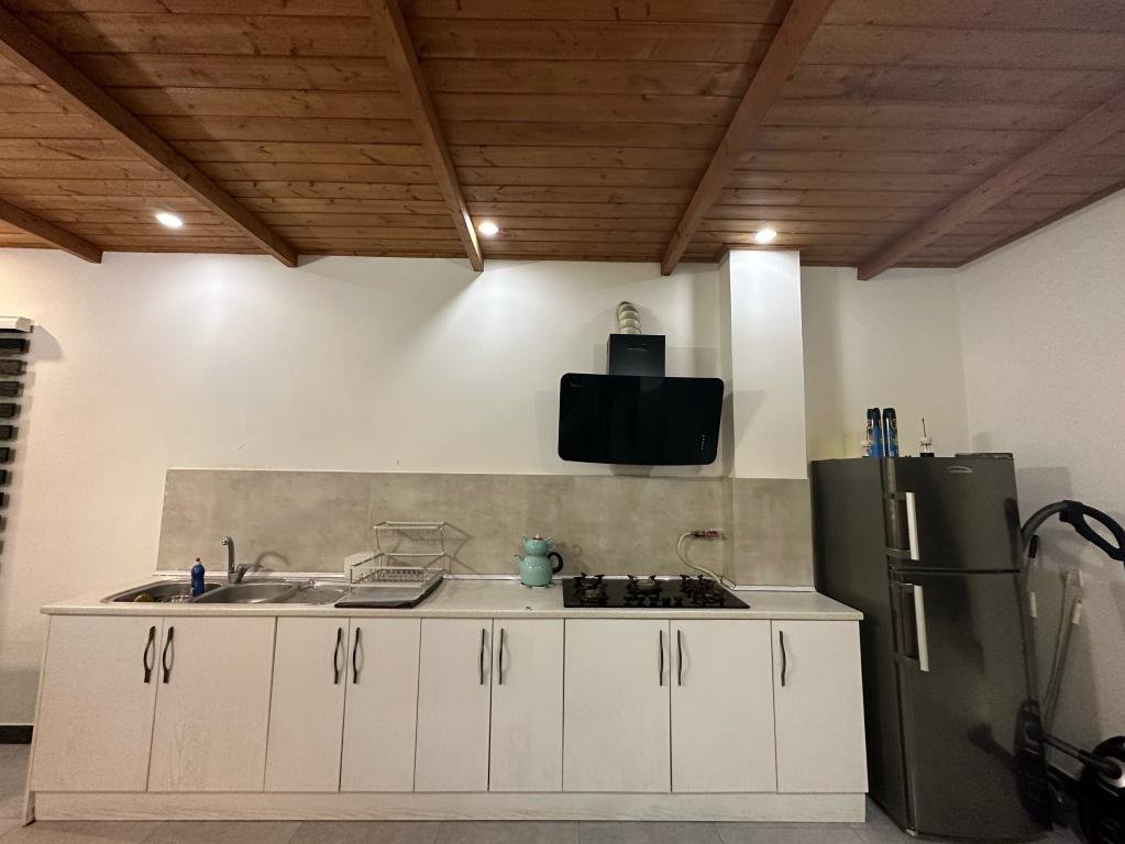 ویلا سه خوابه استخردار آبگرم حیات