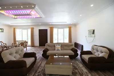 ویلا دوخوابه صنوبر جان