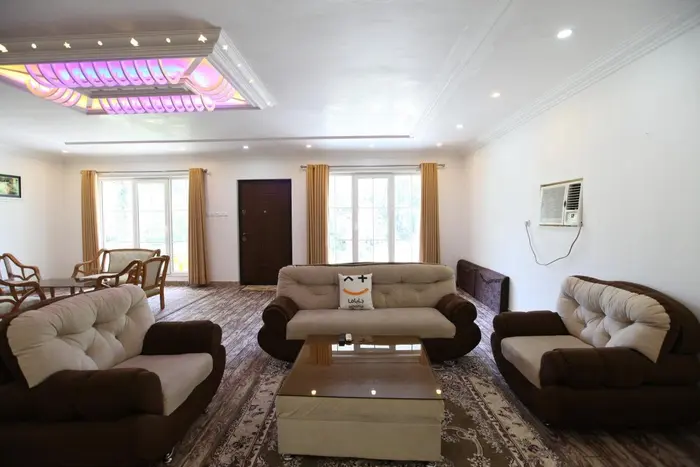 ویلا دوخوابه صنوبر جان