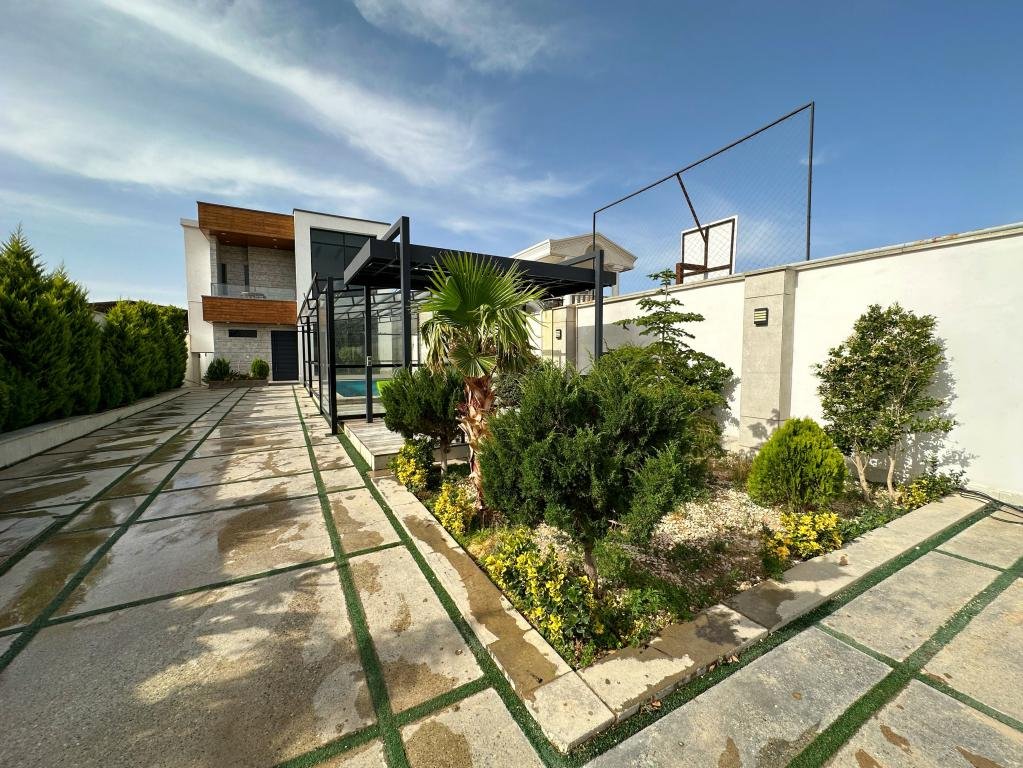 دوخوابه استخردار آبگرم زعفرانیه 401