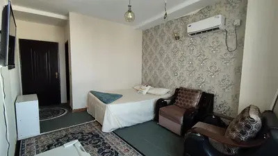 سوئیت فلت تیران واحد ۲۰۴