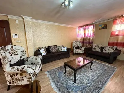 آپارتمان یک خوابه انوشیروان 1 پونک