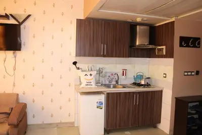 آپارتمان یک خوابه ادمان واحد ۳۰۴