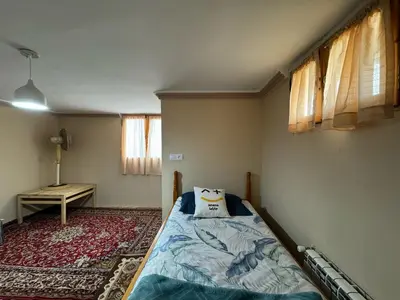 بومگردی شالیزار - واحد ۱۱