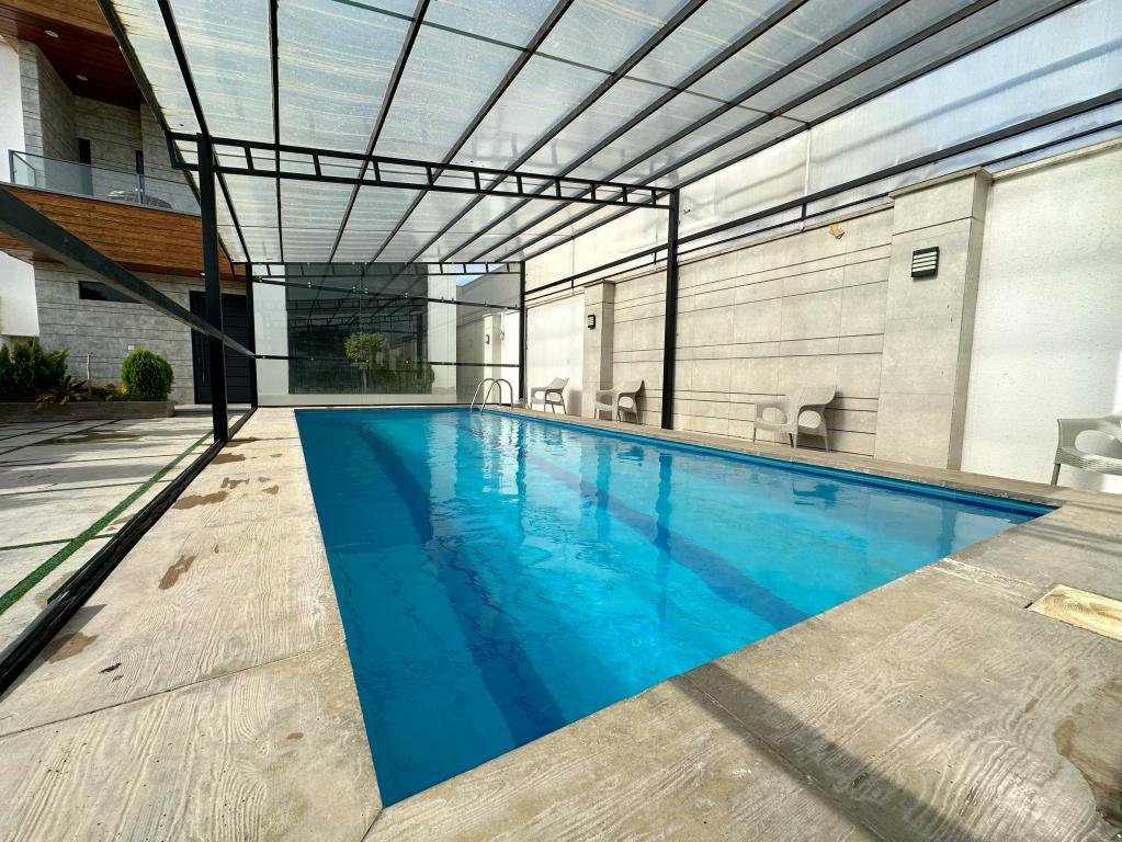 دوخوابه استخردار آبگرم زعفرانیه 401