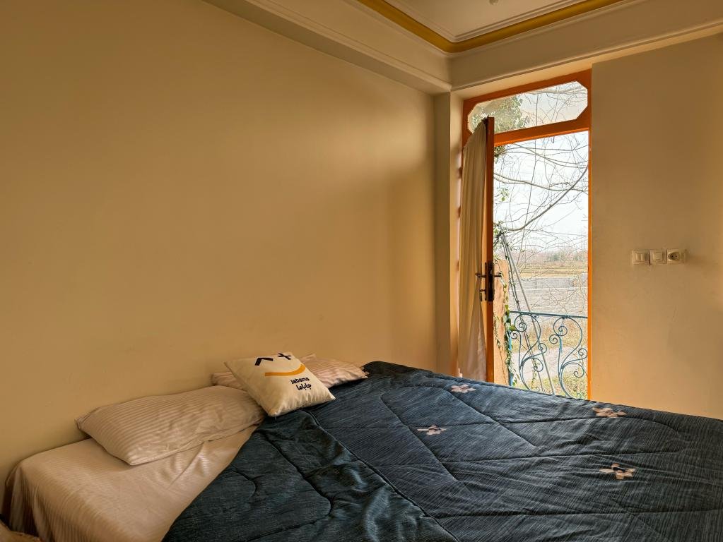 بومگردی شالیزار - واحد ۷