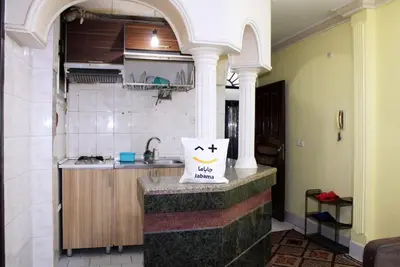 سوئیت یک خوابه موسوی - واحد ۲۰۲