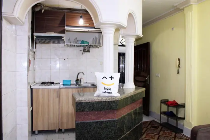 سوئیت یک خوابه موسوی - واحد ۲۰۲