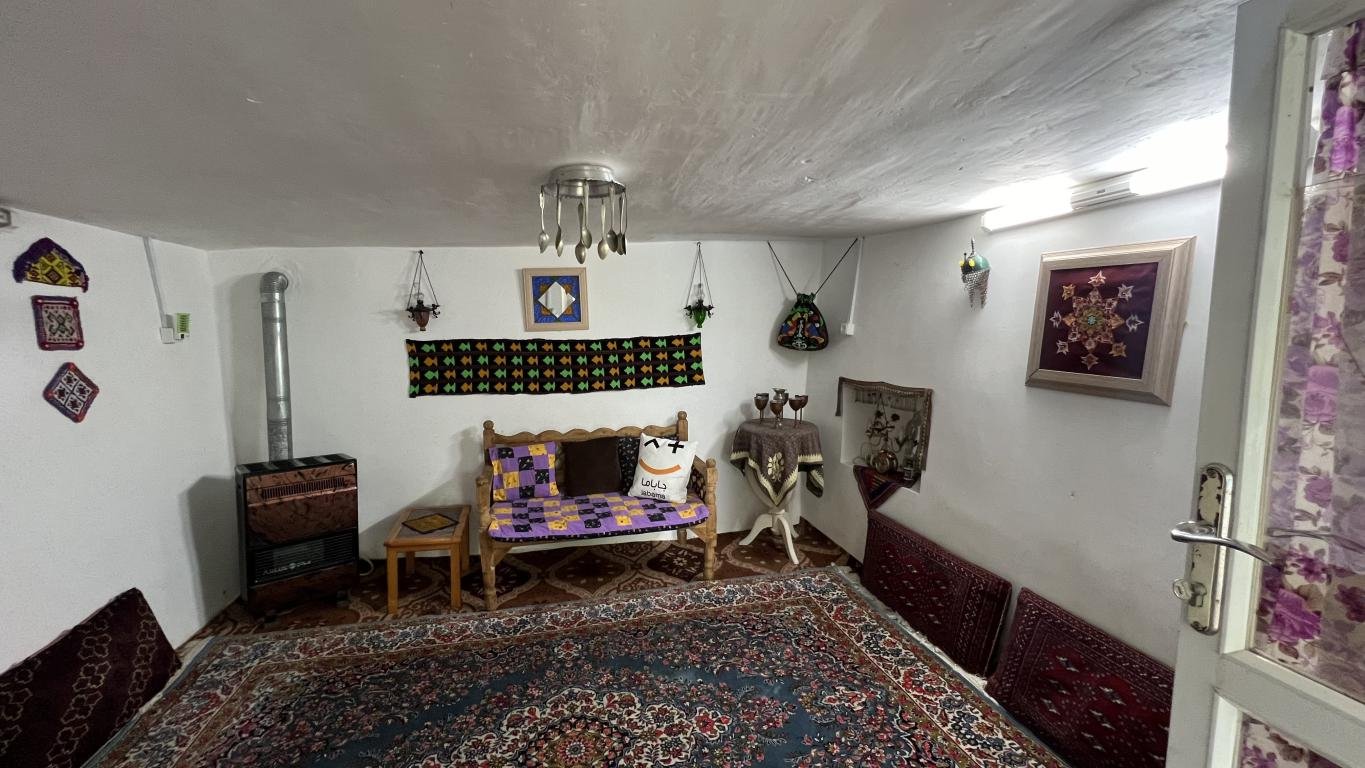 باغ خرم - واحد مس خانه