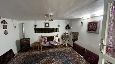 بومگردی باغ خرم - واحد مس خانه