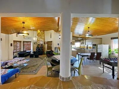 ویلا سه خوابه سراى آرامش