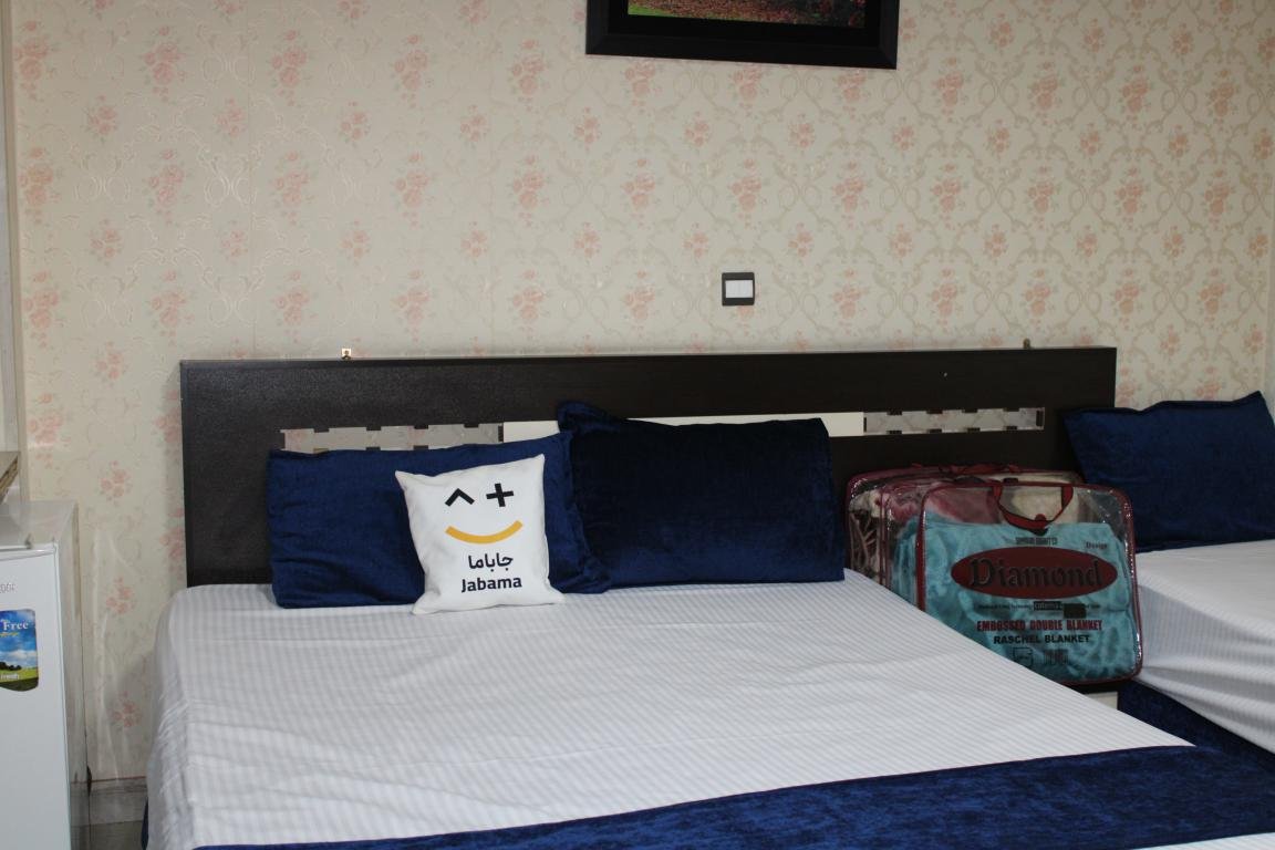 سوئیت ادمان - واحد سه تخته ۲۰۲