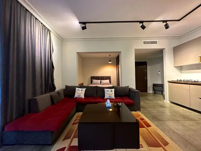 یک خوابه باتیس - واحد 310