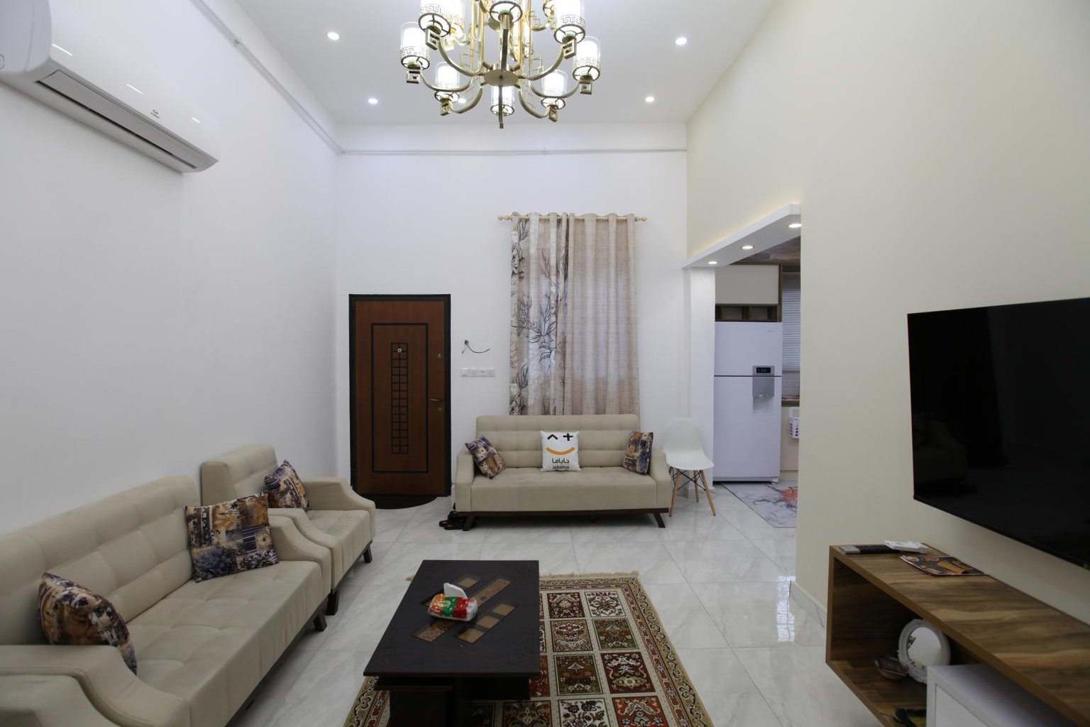 یک خوابه لوتوس