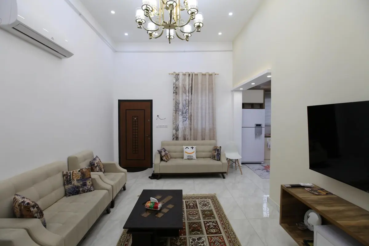 ویلا یک خوابه لوتوس