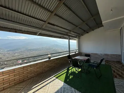 ویلا دوخوابه توکالی - واحد نارنج