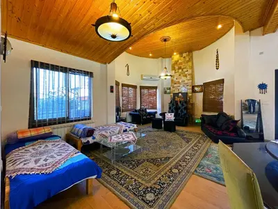 ویلا سه خوابه سراى آرامش