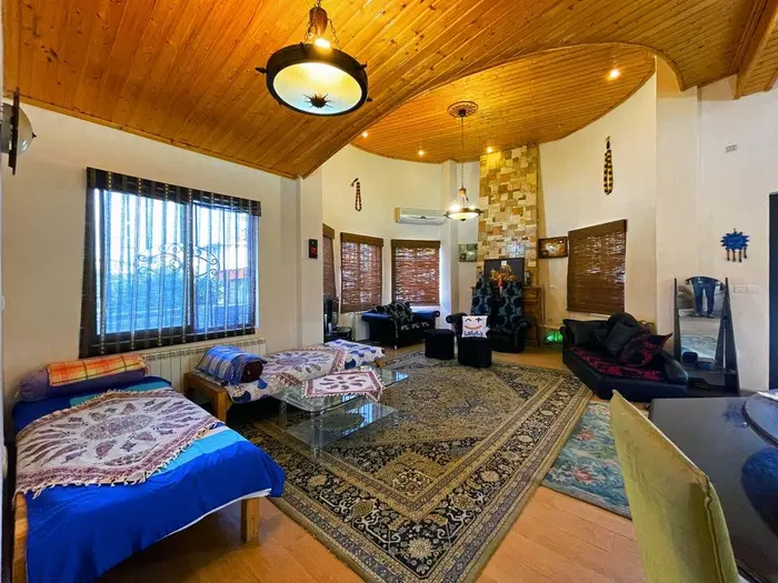 ویلا سه خوابه سراى آرامش