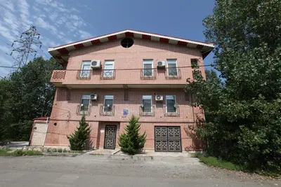 مجتمع اقامتی یک خوابه راهی 2