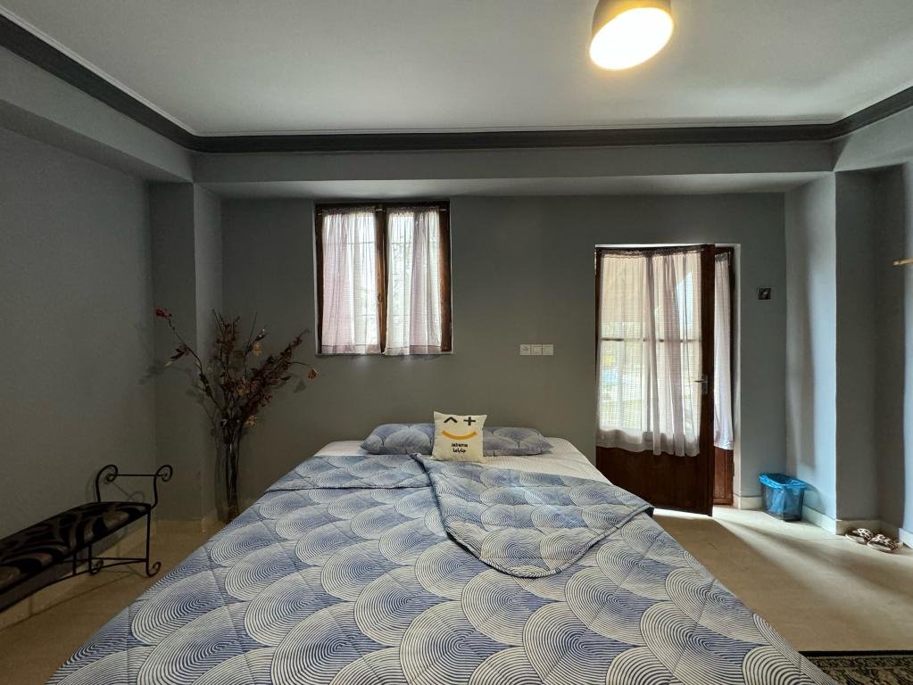 شالیزار - واحد 4