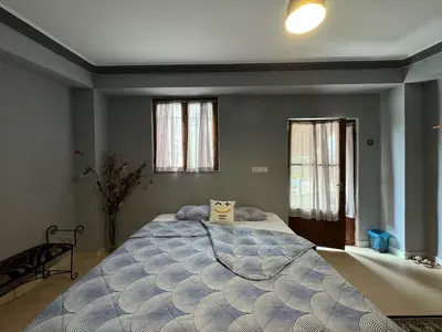 بومگردی شالیزار - واحد 4