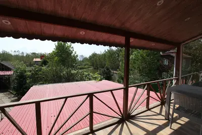 ویلا یک خوابه گلوندان ۲