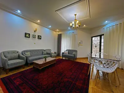 ویلا دوخوابه استخردار یار محمدپور