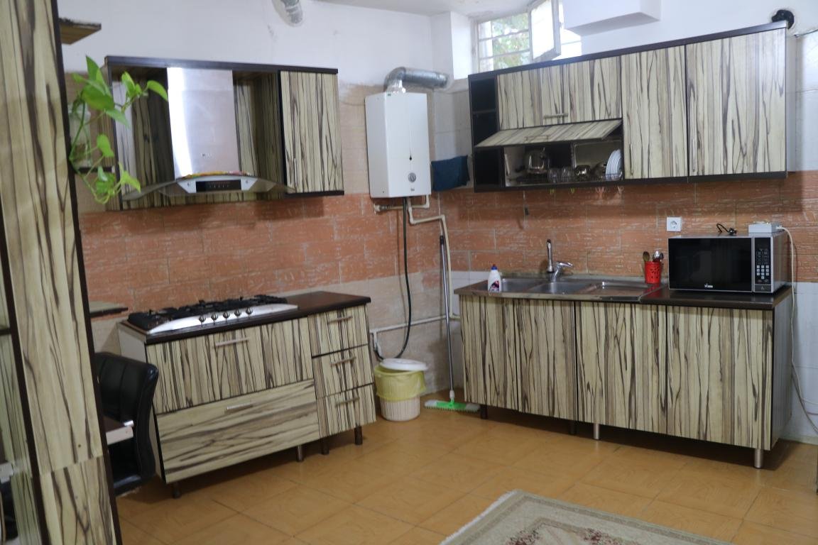 یک خوابه سعادت اباد شهرک نیایش2