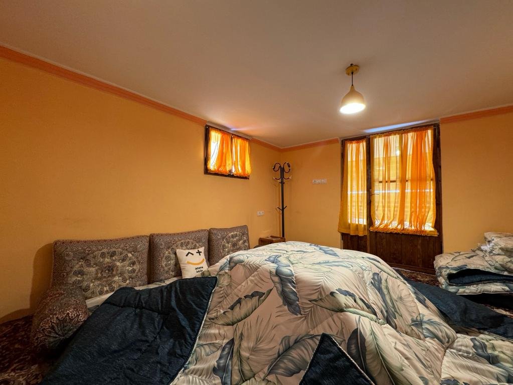 شالیزار - واحد ۵