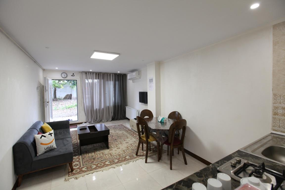 یک خوابه گیلانا - واحد 7