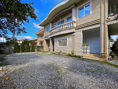 سوئیت دوخوابه حسینی 6