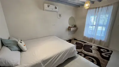 بومگردی گل ابریشم - واحد کُنار