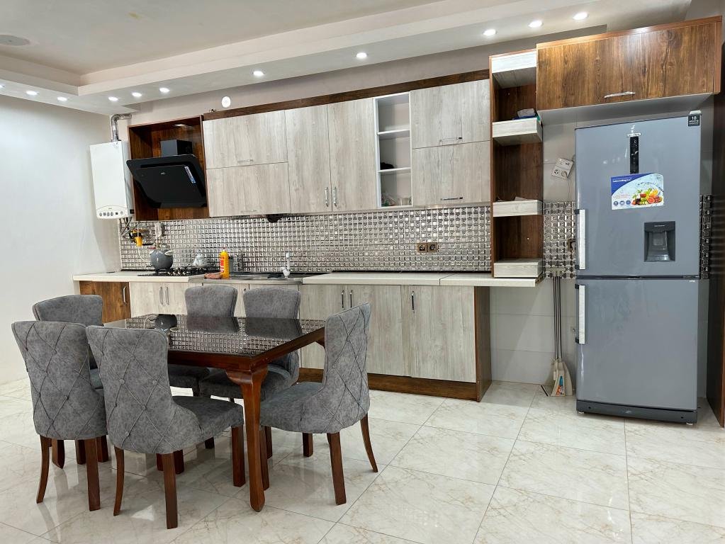 ویلا سه خوابه استخردار آبگرم یاس 2