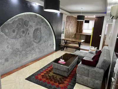 آپارتمان دوخوابه کوثر 1 ستارخان