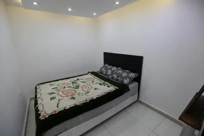 سوئیت یک خوابه ساحلی کیهان