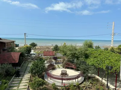 سوئیت یک خوابه ساحلی ب 1