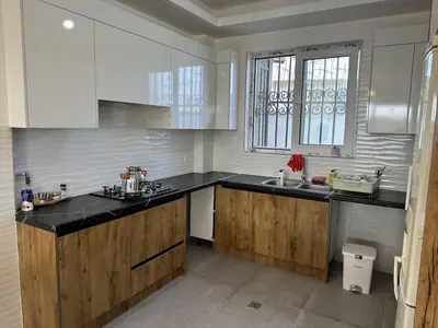 ویلا سه خوابه دوبلکس مازو