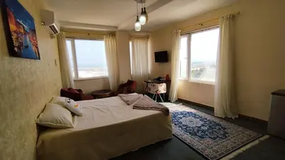 آپارتمان فلت تیران واحد ۴۰۳