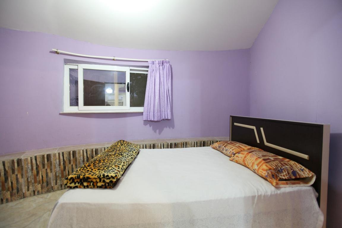 دوخوابه ساحلی سورنا ۲