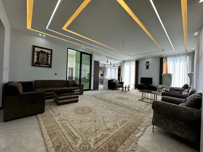 ویلا سه خوابه استخردار آبگرم سفید بوستان