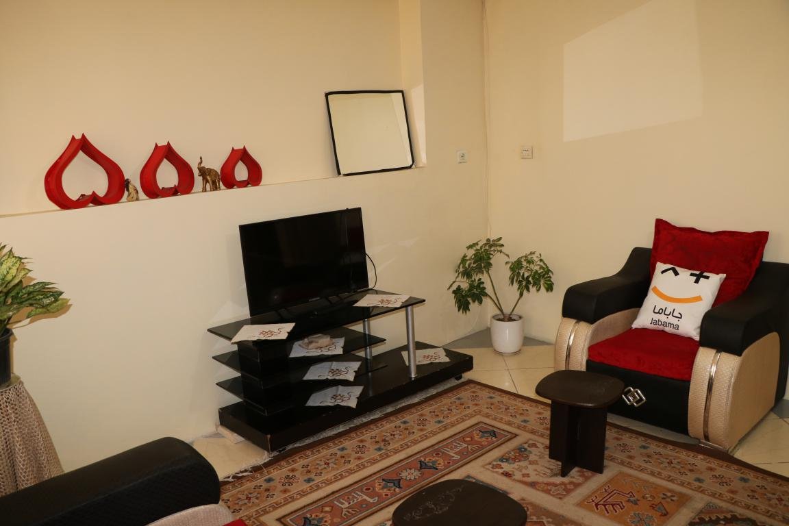 آپارتمان یک خوابه دامپزشکی ۲