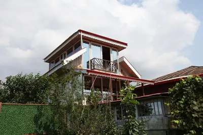 ویلا یک خوابه گلوندان ۲