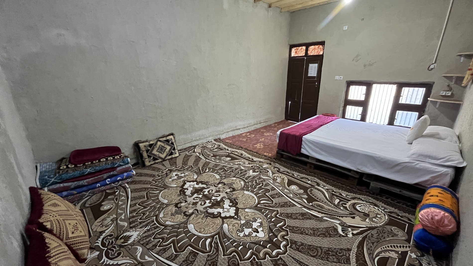 فتاحی - واحد 1