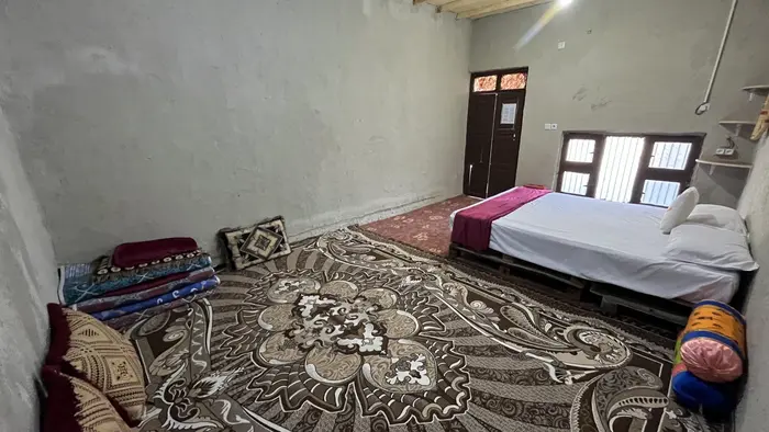 بوم گردی فتاحی - واحد 1